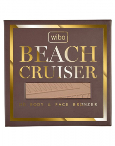 WIBO Pudra  Bronzanta Beach Cruiser