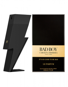 Bad Boy Le Parfum Eau De Parfum 8411061991909