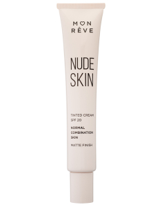 Nude Skin Combination Normal 5201641751121