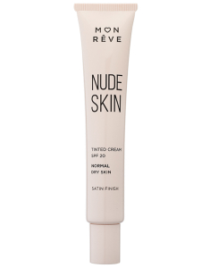 Nude Skin Dry Normal 5201641751183