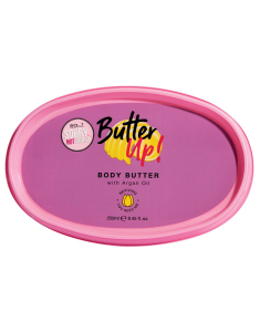 Butter Up Body Butter 5018389022396