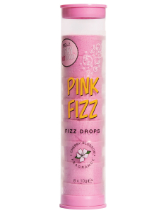 Pink Fizz Drops 5018389022532