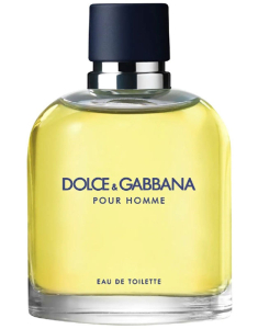 Dolce&Gabbana Pour Homme Eau de Toilette 3423473020776