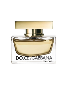 DOLCE&GABBANA The One Eau de Parfum