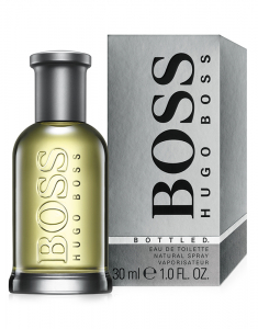 Boss Bottled Eau de Toilette 737052351001