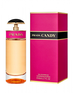 Prada Candy Eau de Parfum 8435137727087