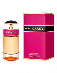 Prada Candy Eau de Parfum 8435137727094