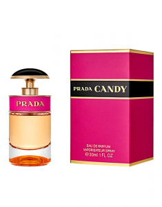 Prada Candy Eau de Parfum 8435137727100