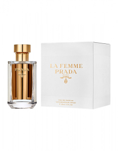 La Femme Eau de Parfum 8435137750450