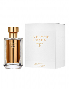 La Femme Eau de Parfum 8435137749294