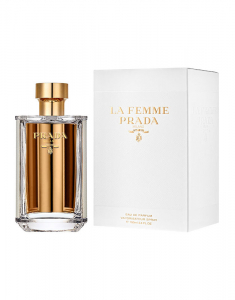 La Femme Eau de Parfum 8435137749287