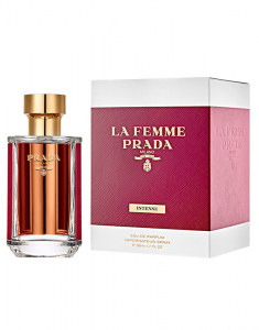 La Femme Intense Eau de Parfum 8435137764402