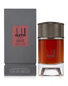 DUNHILL Arabian Desert Eau de Parfum