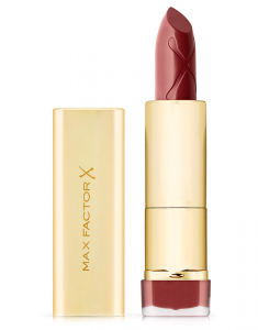 MAX FACTOR Ruj Colour Elixir Lipstick