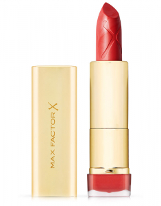 MAX FACTOR Ruj Colour Elixir Lipstick