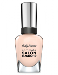 SALLY HANSEN Lac De Unghii Complete Salon Manicure