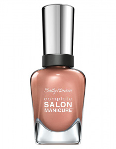 SALLY HANSEN Lac De Unghi Complete Salon Manicure