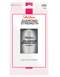 SALLY HANSEN Tratament Intaritor Pentru Unghii Diamond Strength