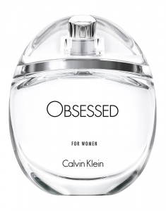 CALVIN KLEIN Obsessed Women Eau De Parfum
