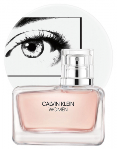 Calvin Klein Women Eau De Parfum 3614225356933