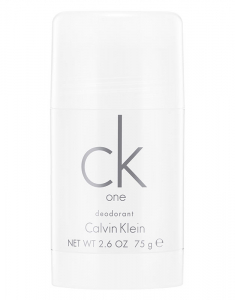 CALVIN KLEIN CK One Deodorant Stick