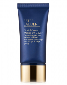 ESTEE LAUDER Double Wear Maximum Cover Camouflage Makeup for Face and Body