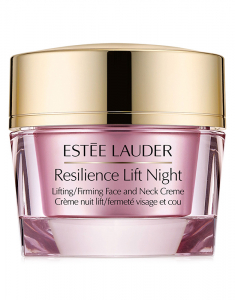 Resilience Lift Night Face & Neck Crème 887167316096
