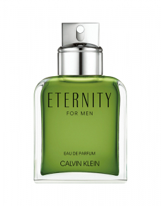 Eternity For Man Eau De Parfum 3614229135022