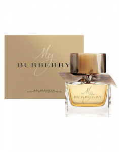 BURBERRY My Burberry Eau De Parfum