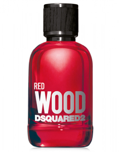 Red Wood Pour Femme Eau de Toilette 8011003852697