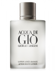 ARMANI Acqua Di Gio pour Homme Aftershave