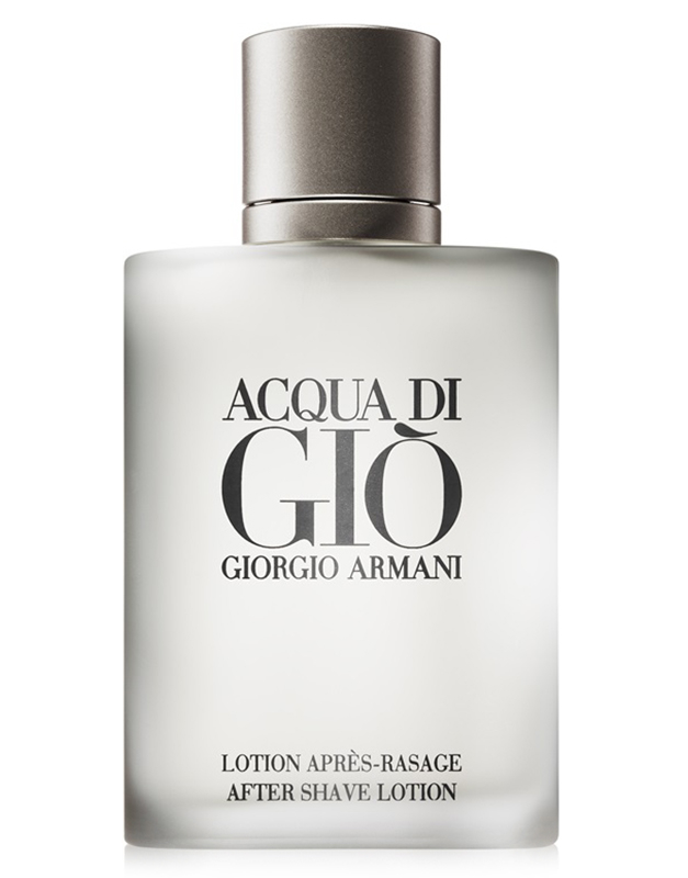 Acqua Di Gio pour Homme Aftershave 3360372058885