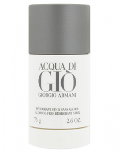 ARMANI Acqua Di Gio pour Homme Deodorant Stick