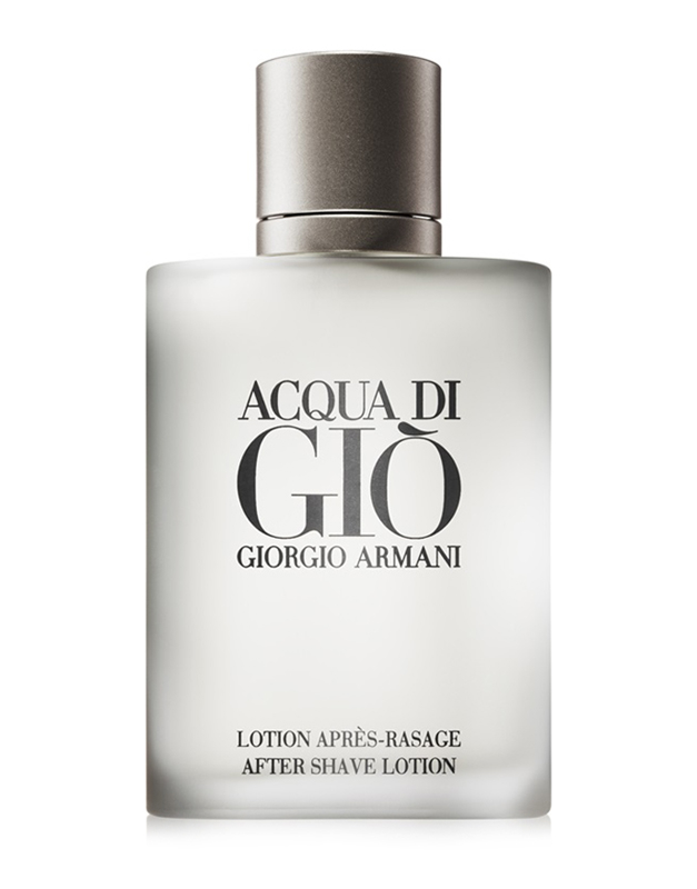 Acqua Di Gio pour Homme Aftershave Balm 3360372062196