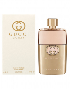 Gucci Guilty Revolution Eau de Parfum 3614227758162