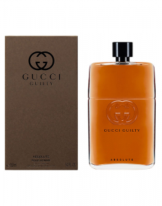 Gucci Guilty Pour Homme Absolute Eau de Parfum 8005610344218