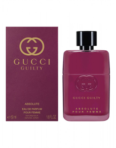 Gucci Guilty Absolute Pour Femme Eau de Parfum 8005610524146