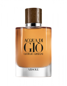 Acqua Di Gio pour Homme Absolu Eau de Parfum 3614271992901