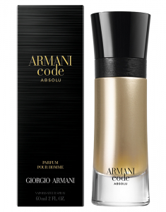 ARMANI Armani Code Homme Absolu Eau de Parfum