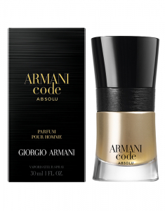 ARMANI Armani Code Homme Absolu Eau de Parfum