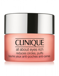 CLINIQUE All About Eyes Rich