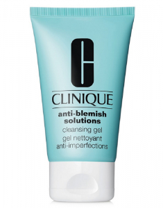 Anti-Blemish Solutions Cleansing Gel 020714687977