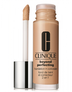 Beyond Perfecting Foundation & Concealer 020714711924