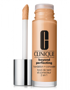 Beyond Perfecting Foundation & Concealer 020714898403