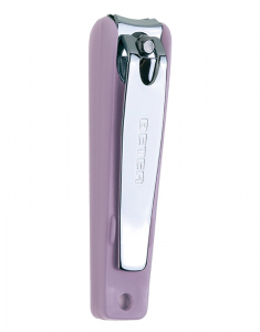 Manicure Nail Clipper with Nail Catcher 8412122070205