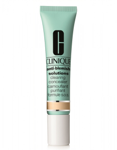 Anti Blemish Solutions Clearing Concealer 020714330934