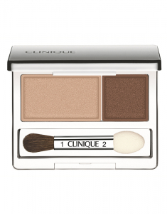 CLINIQUE All About Shadow Duo