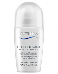 Le Deodorant Roll-On by Lait Corporel 3614271548351