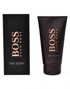 HUGO BOSS Boss The Scent Shower Gel
