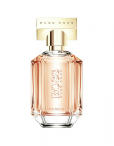 HUGO BOSS Boss The Scent For Her Eau de Parfum